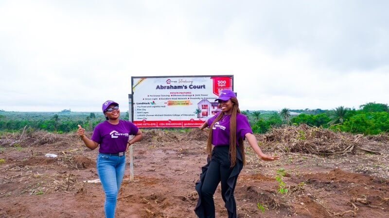 Difference between Gazette and Excision Land Titles